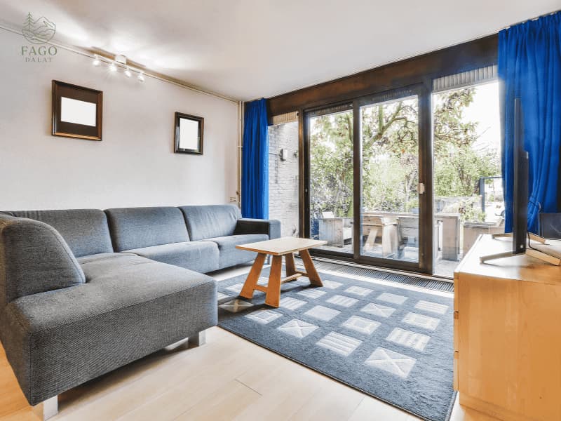 Phòng Tiêu Chuẩn